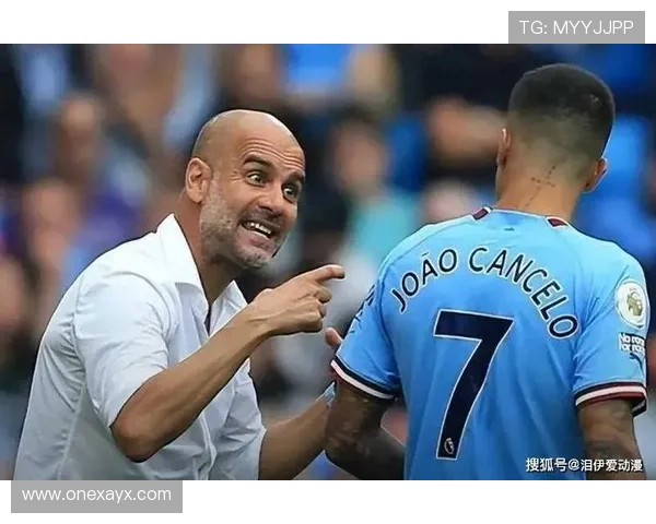 瓜迪奥拉:西班牙前中场的战术革新与执教哲学 瓜迪奥拉:西班牙前中场的战术革新与执教哲学