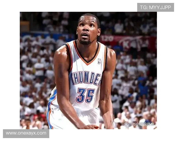 杜兰特生涯高光不断:进攻统治力再获新赞 杜兰特生涯高光不断:进攻统治力再获新赞