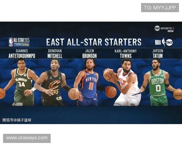 NBA全明星投票揭晓:明星球员争夺激烈,票选结果出炉! NBA全明星投票揭晓:明星球员争夺激烈,票选结果出炉!
