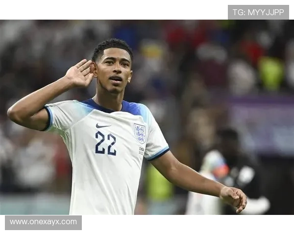 从伯明翰青训走出的贝林厄姆崛起记