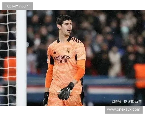 库尔图瓦完成续约 合同期延至2026年