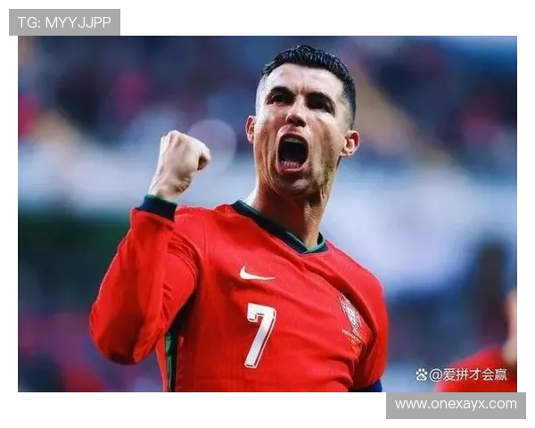 C罗欧洲杯预选赛再创辉煌，打破个人新纪录！