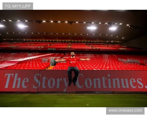 从罗马到安菲尔德：萨拉赫加盟利物浦幕后故事