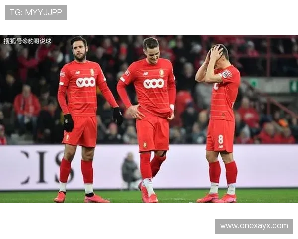 标准列日表现亮眼，主场力克对手展现强势复苏